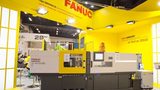 FANUC ROBOSHOT - wtryskarka, która wspiera producentów