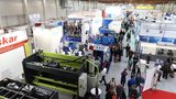 Targi Eurotool przyspieszają