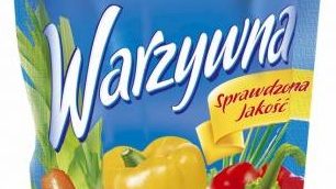 Przyprawa w nowym opakowa