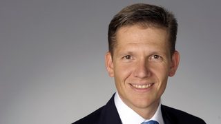 New head of Albis Plastic