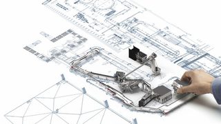 Sidel delivering complete