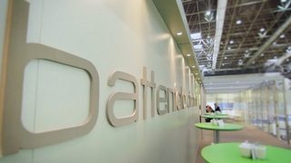 New owner of battenfeld-c