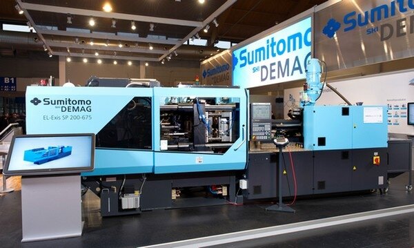 Sumitomo (SHI) Demag