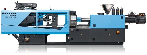 Sumitomo (SHI) Demag