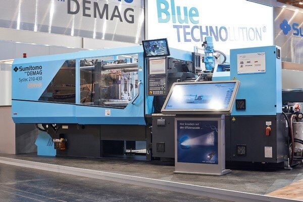 Sumitomo (SHI) Demag