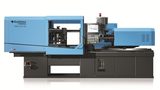 Electrified 4.0: Sumitomo (SHI) Demag at K 2016