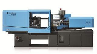 Electrified 4.0: Sumitomo