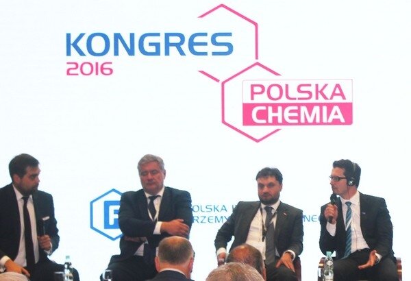 BASF wspiera polskie innowacje