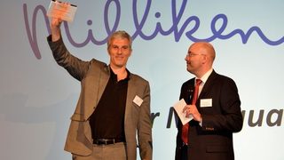 Milliken with prestigious