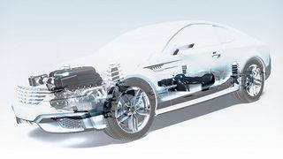 Polyamides for die-cast m