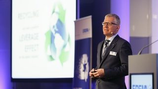 Erema launches Recycling 