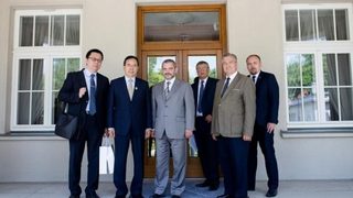Grupa Azoty bada możliwoś