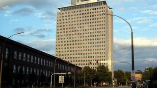 BASF divested global Poly