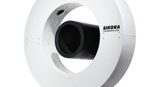 Sikora at the K show 2016