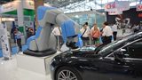 Comau na targach Automatica 2016