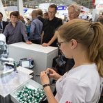 Automatica 2016: ABB z...