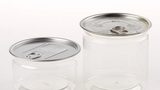PET cans contaminate plastic recycling stream