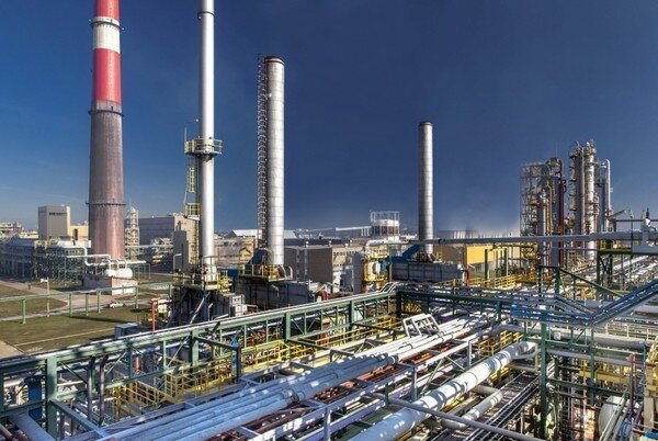 Anwil po raz pierwszy wystawcą targów K