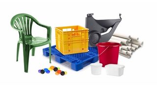 K 2016: Making Polypropyl