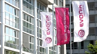 Evonik at K 2016