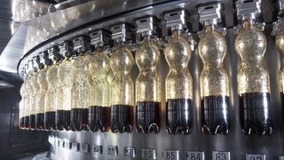 Sidel's solutions for CSD