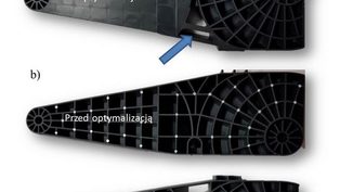 Wpływ rozkładu...