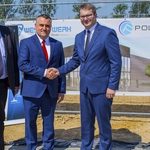 Wessel-Poliamid buduje...