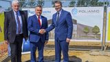 Wessel-Poliamid buduje pod Kłodzkiem fabrykę detali z tworzyw