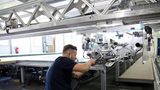 Nowa hala produkcyjna North Thin Ply Technology w Polsce