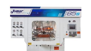 K 2016: Jomar launches ne