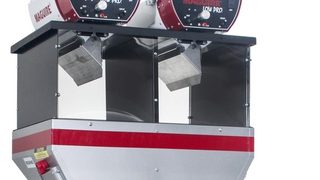 New-concept vacuum loadin