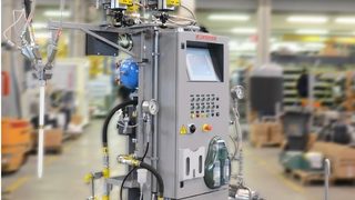 Cannon solutions at Compo