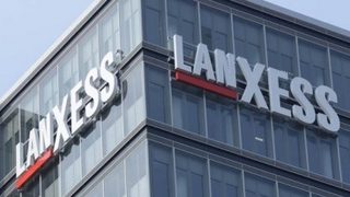 Lanxess podwyższa prognoz