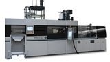 Mould & Matic launches the Blowliner Medium at K show 