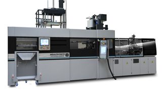 Mould & Matic launches th