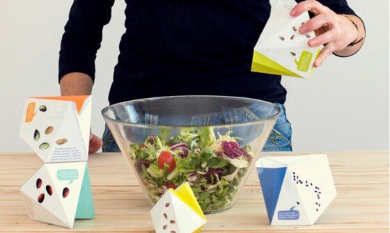 Targi Packaging Innovations szansą na międzynarodową karierę dla studentów