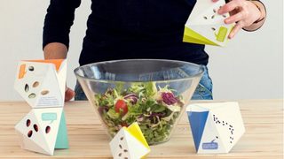 Targi Packaging Innovatio