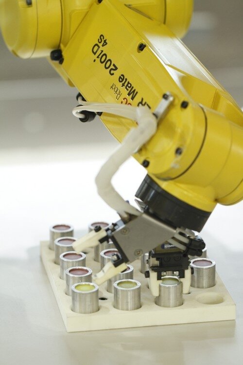 FANUC