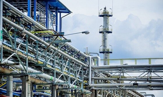 Bardzo dobre półrocze Grupy PCC Rokita