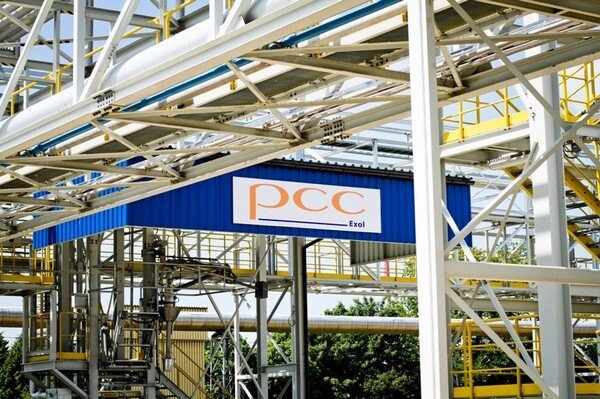 Rekordowe wyniki Grupy PCC Exol