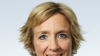 Borealis appoints new Vic