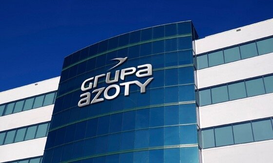 Nowe centrum badawczo-rozwojowe Grupy Azoty