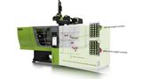 Engel expands range of applications for iQ weight control