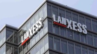 Lanxess mocniejszy w segm