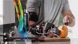 CADWorks zaprezentuje Solidworks 2017 na targach Toolex
