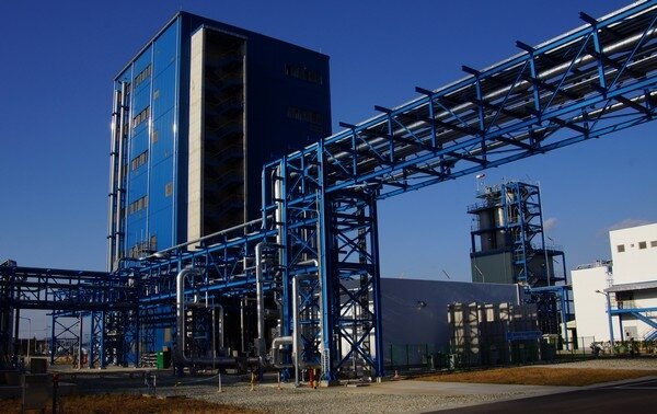 BASF expands global production capacity of Ultrason