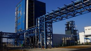BASF expands global produ