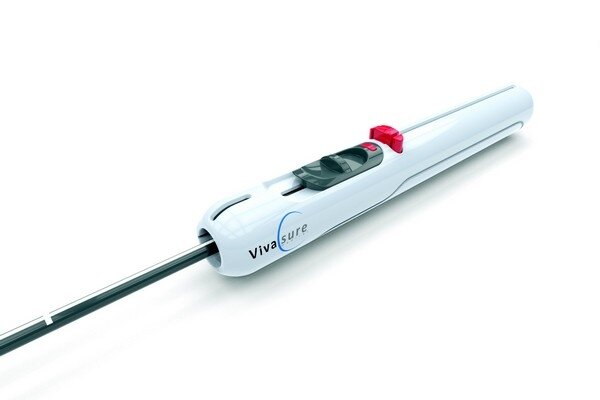 Evonik invests in Irish medical device company Vivasure Medical