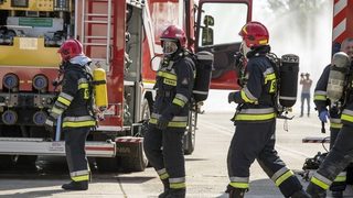 Dyrektywa SEVESO III tema