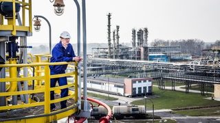 Acron chce się pozbyć akc